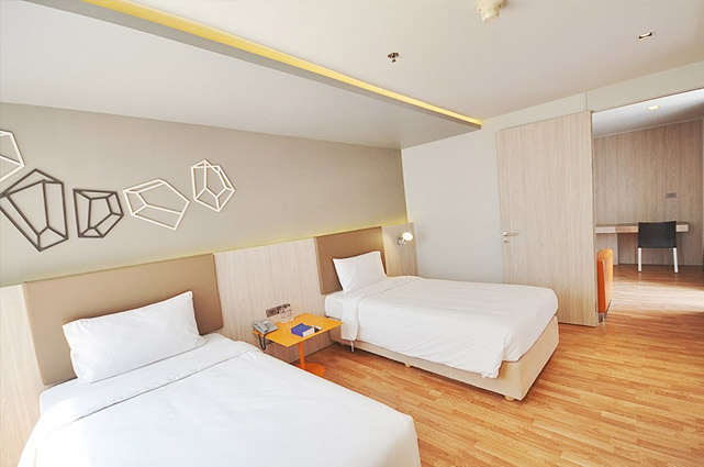 Last Minute Rates @ 1 Bedroom
