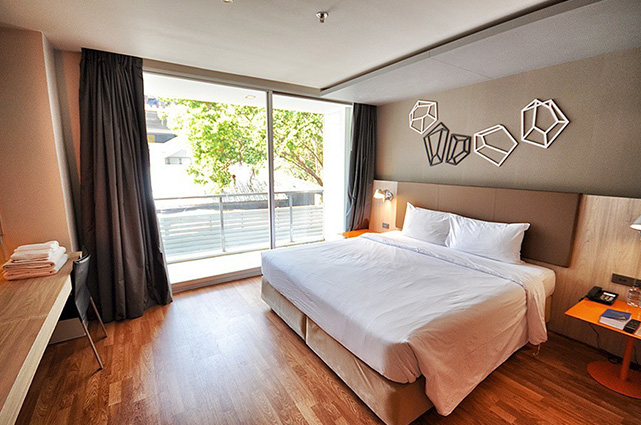 Last Minute Rates @ 1 Bedroom